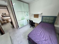 Blk 170 Gangsa Road (Bukit Panjang), HDB 4 Rooms #580313391